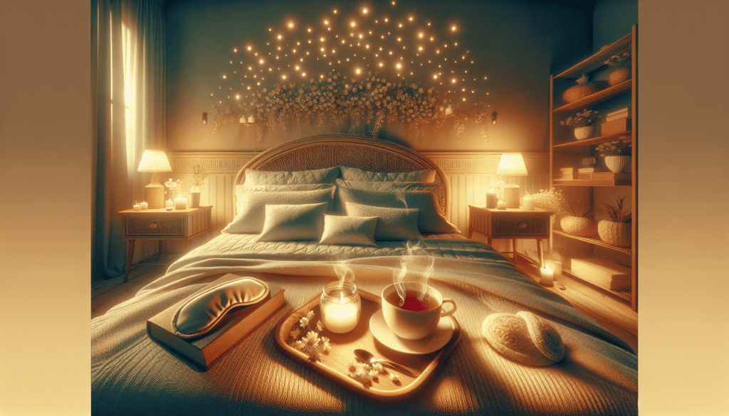 Best Ways To Improve Sleep Quality And Reduce Sleep Paralysis Episodes