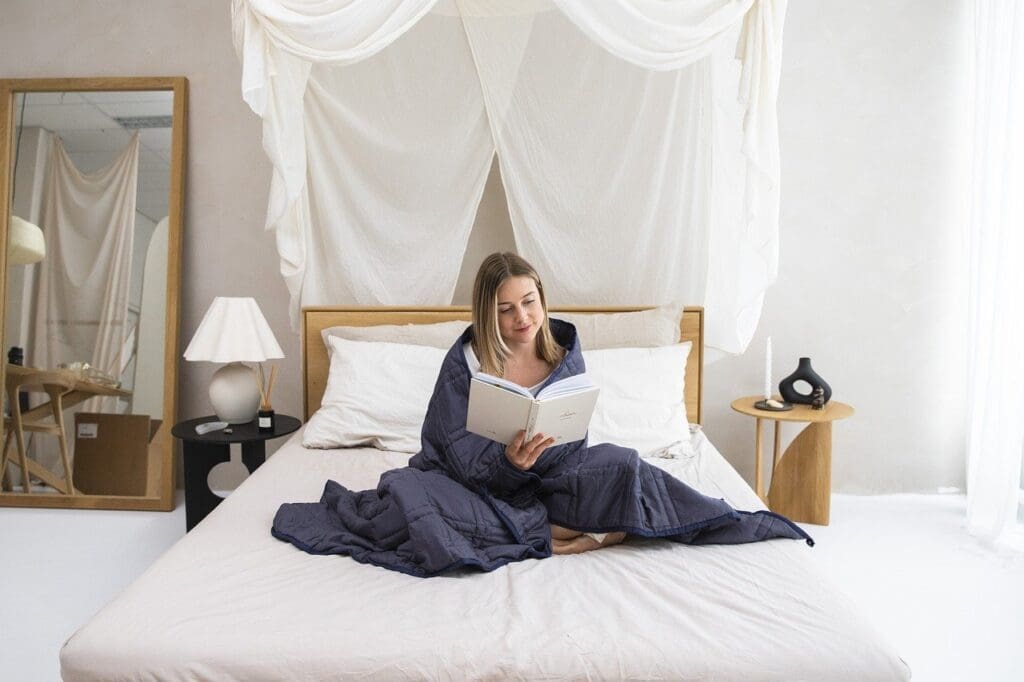 Buyers Guide For Sleep Aid Products For Better Sleep Quality Buyers Guide For Sleep Aid Products For Better Sleep Quality