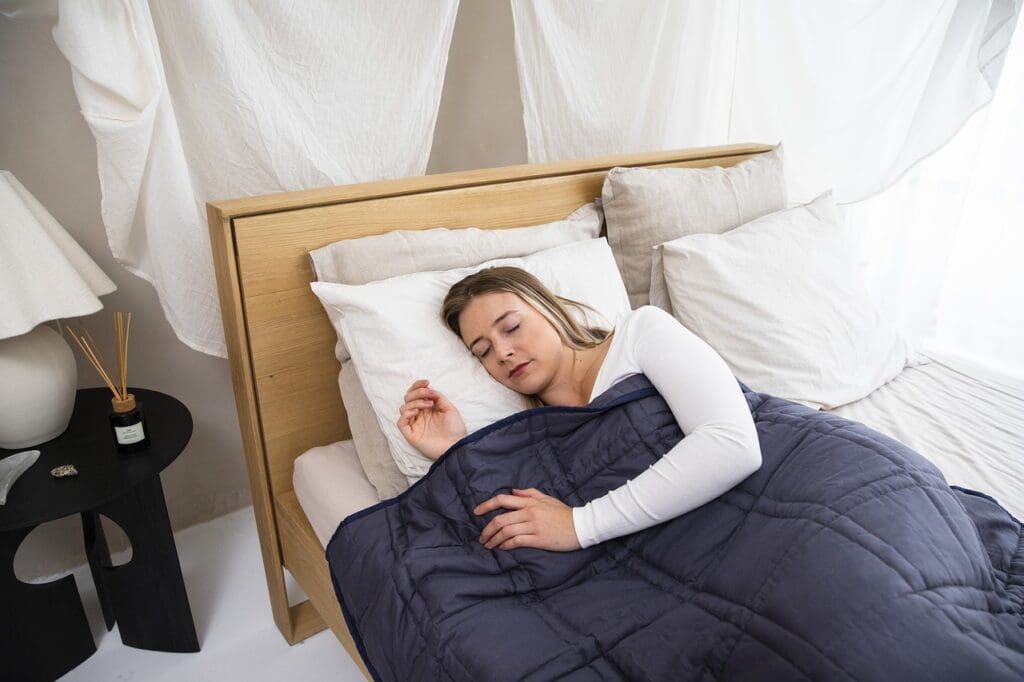 Buyers Guide For Sleep Aid Products For Better Sleep Quality Buyers Guide For Sleep Aid Products For Better Sleep Quality