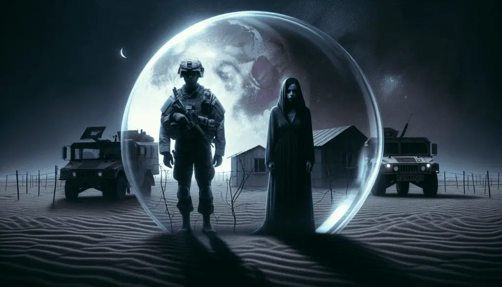 Can Sleep Paralysis Lead To PTSD?