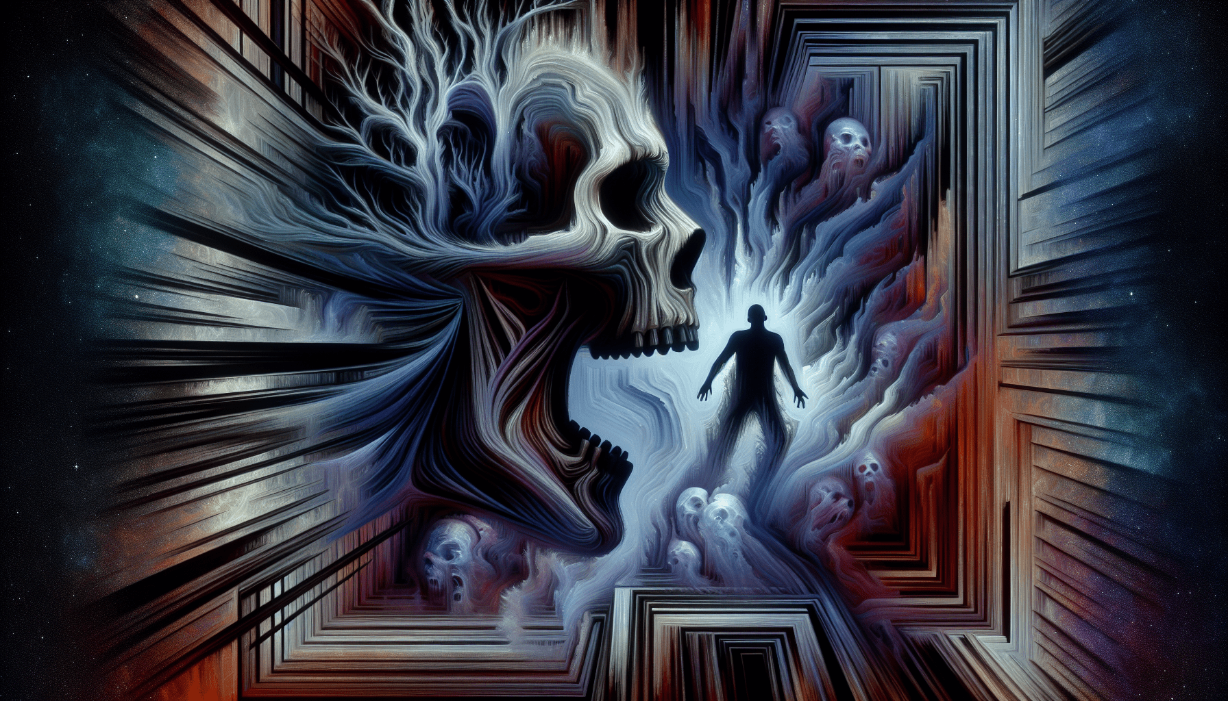 Can Sleep Paralysis Lead To PTSD?