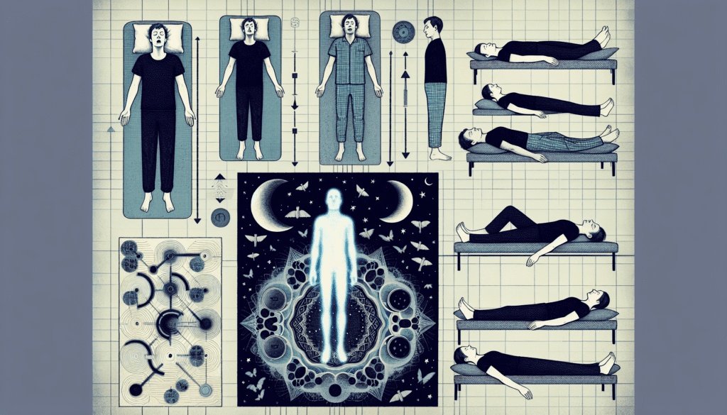 Can Sleep Position Affect The Likelihood Of Experiencing Sleep Paralysis? Can Sleep Position Affect The Likelihood Of Experiencing Sleep Paralysis?
