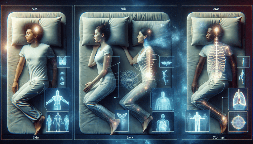 Can Sleep Position Affect The Likelihood Of Experiencing Sleep Paralysis? Can Sleep Position Affect The Likelihood Of Experiencing Sleep Paralysis?