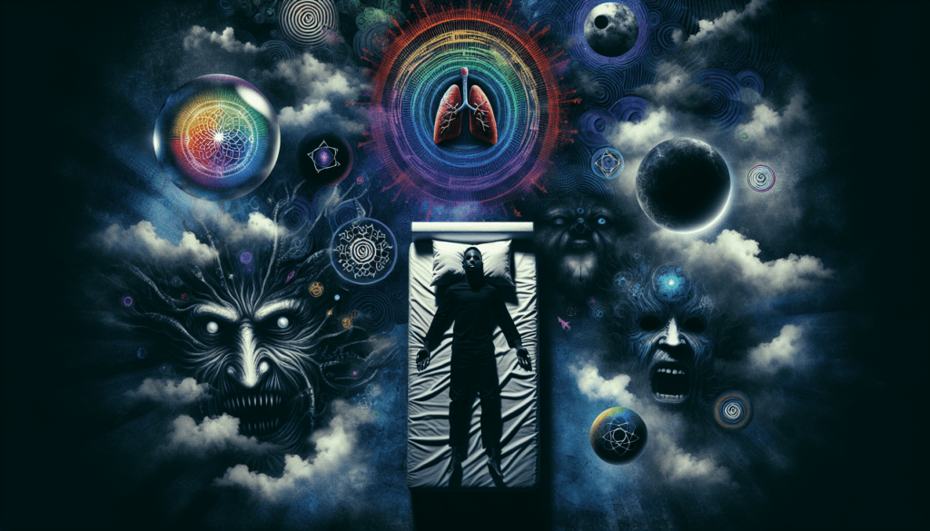 Coping Strategies For Dealing With Psychological Impact Of Sleep Paralysis Coping Strategies For Dealing With Psychological Impact Of Sleep Paralysis
