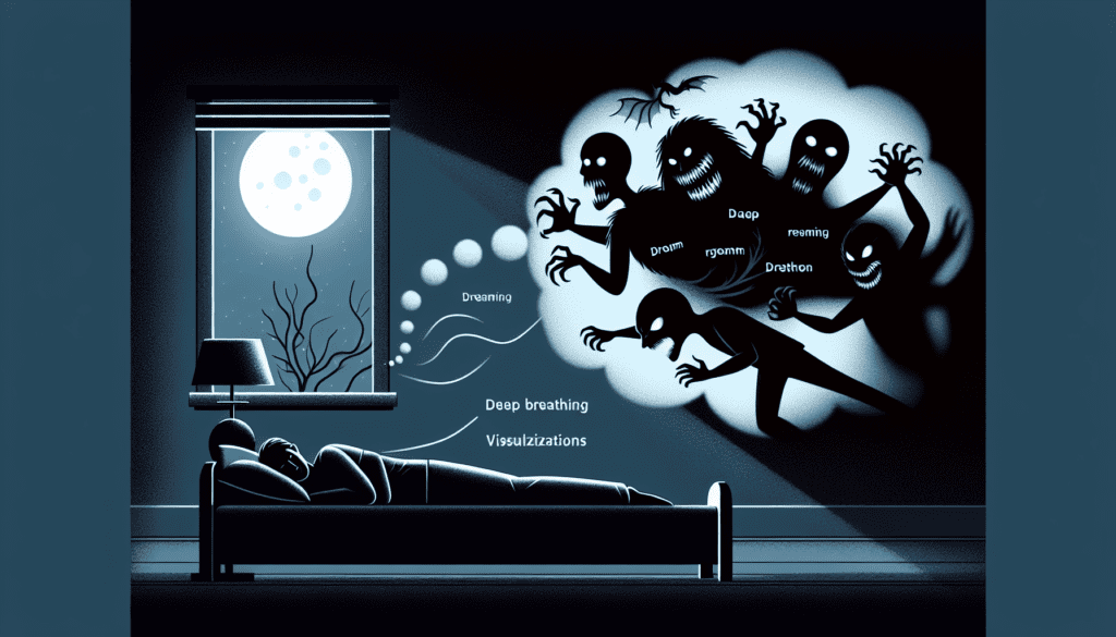Coping Strategies For Dealing With Psychological Impact Of Sleep Paralysis Coping Strategies For Dealing With Psychological Impact Of Sleep Paralysis