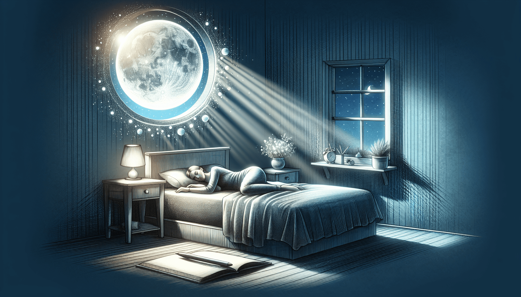 Effective Ways To Manage Sleep Paralysis Symptoms