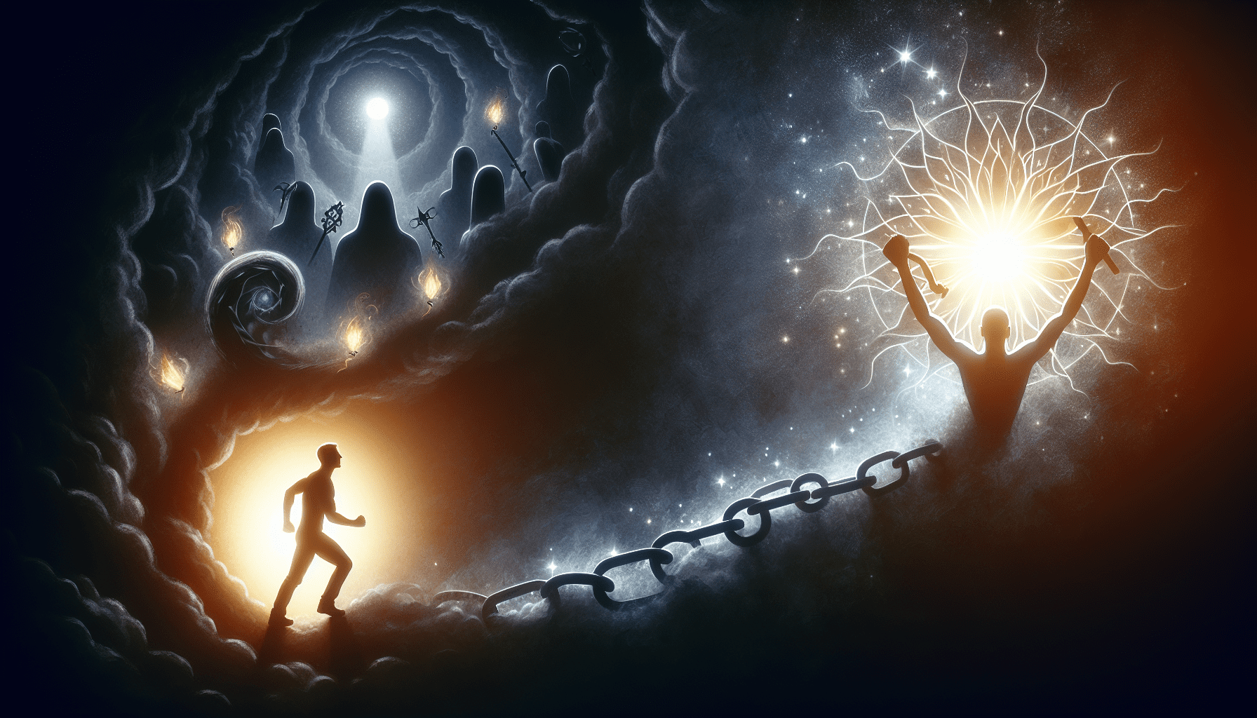 Empowering Myself Through Sleep Paralysis