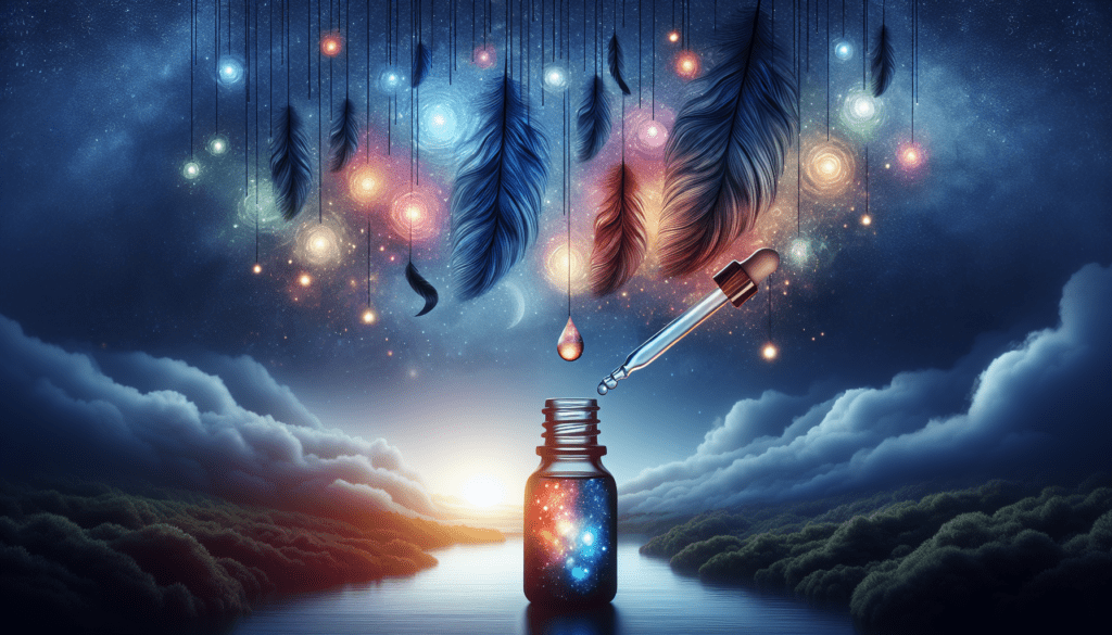 Essential Oils That Can Help With Sleep Paralysis