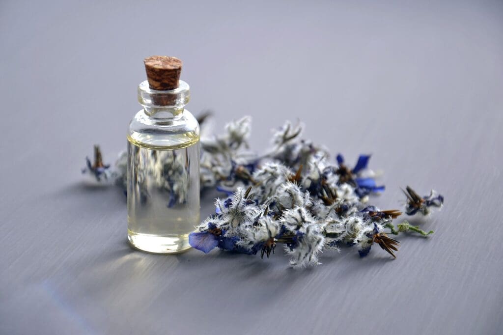 Essential Oils That Can Help With Sleep Paralysis