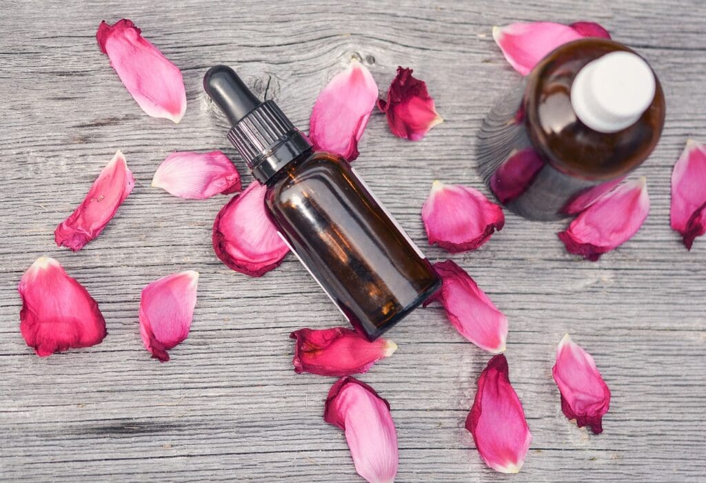 Essential Oils That Can Help With Sleep Paralysis