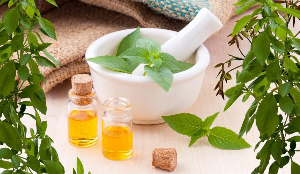 Essential Oils That Can Help With Sleep Paralysis