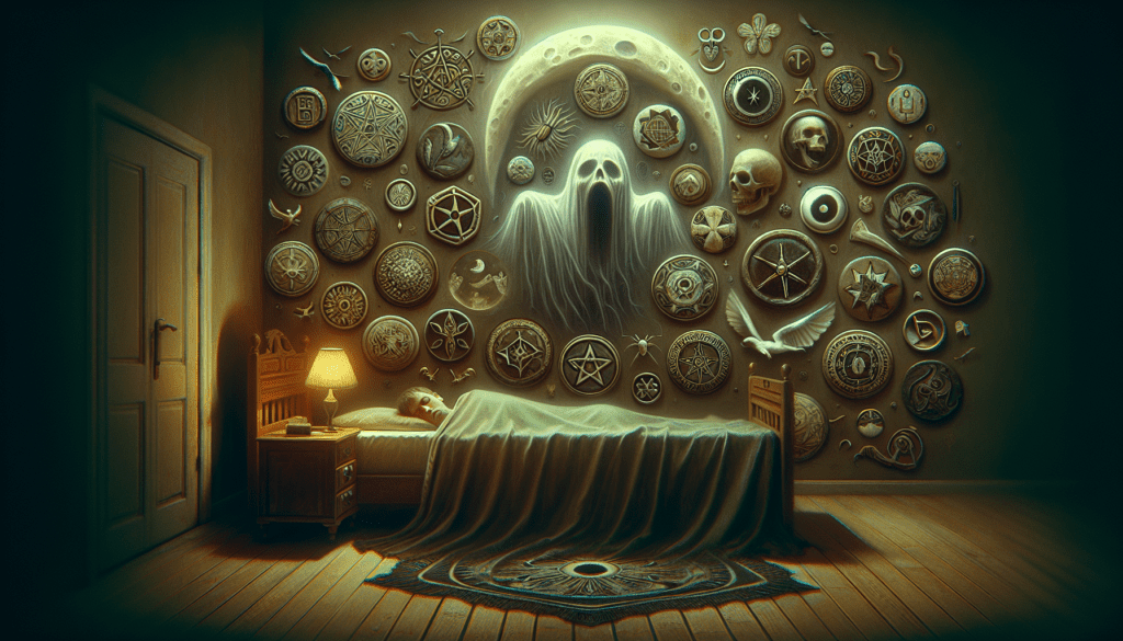 Exploring Folklore And Myths Surrounding Sleep Paralysis Exploring Folklore And Myths Surrounding Sleep Paralysis