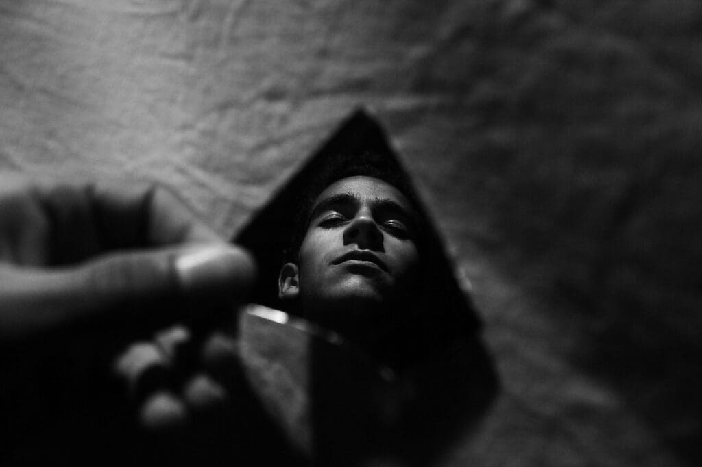 Exploring The Connection Between Sleep Paralysis And Anxiety Disorders Exploring The Connection Between Sleep Paralysis And Anxiety Disorders