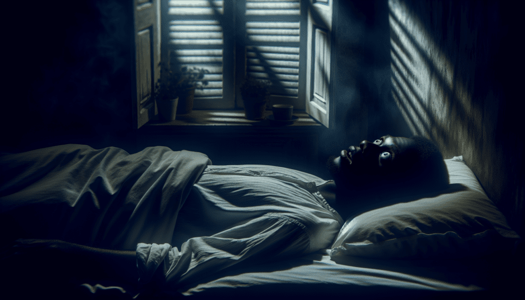 How To Manage Sleep Paralysis Symptoms How To Manage Sleep Paralysis Symptoms