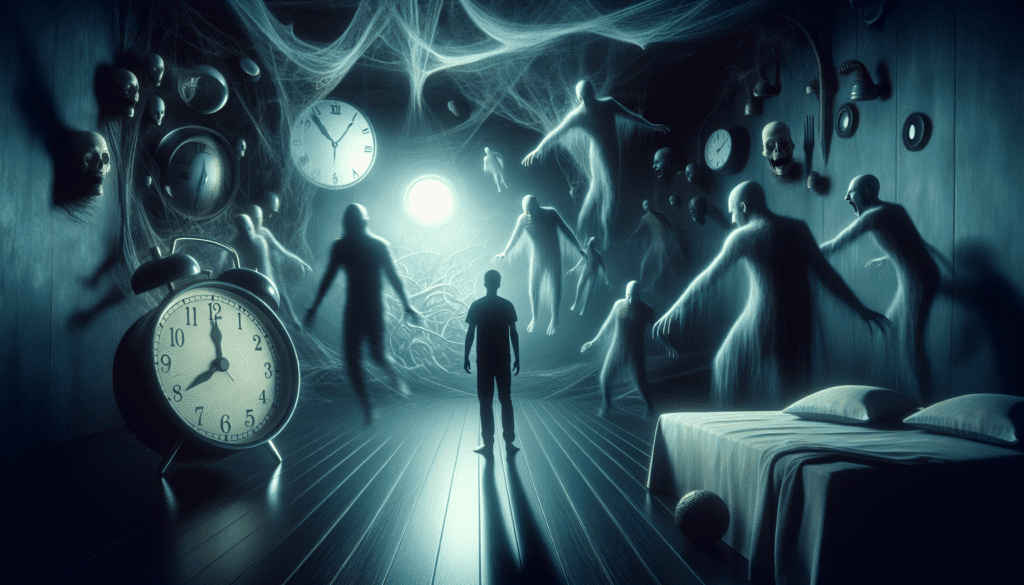 How To Manage Sleep Paralysis Symptoms How To Manage Sleep Paralysis Symptoms