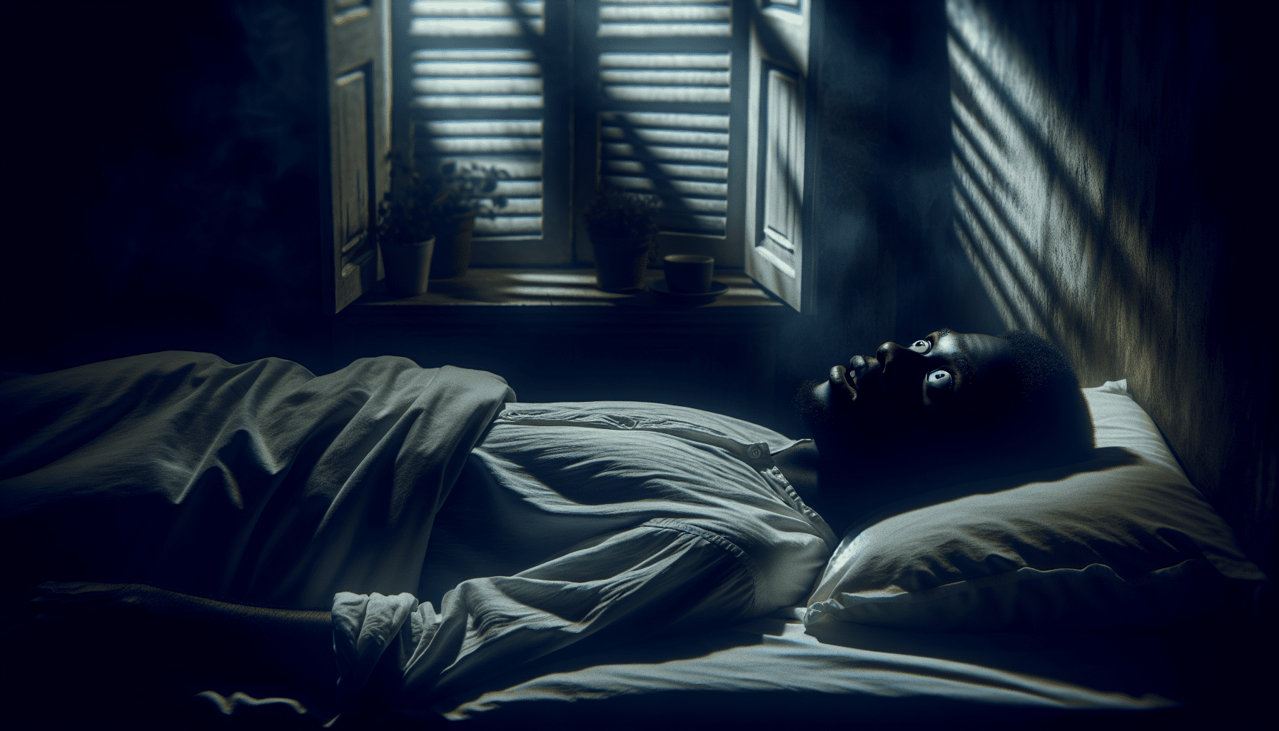 How To Manage Sleep Paralysis Symptoms