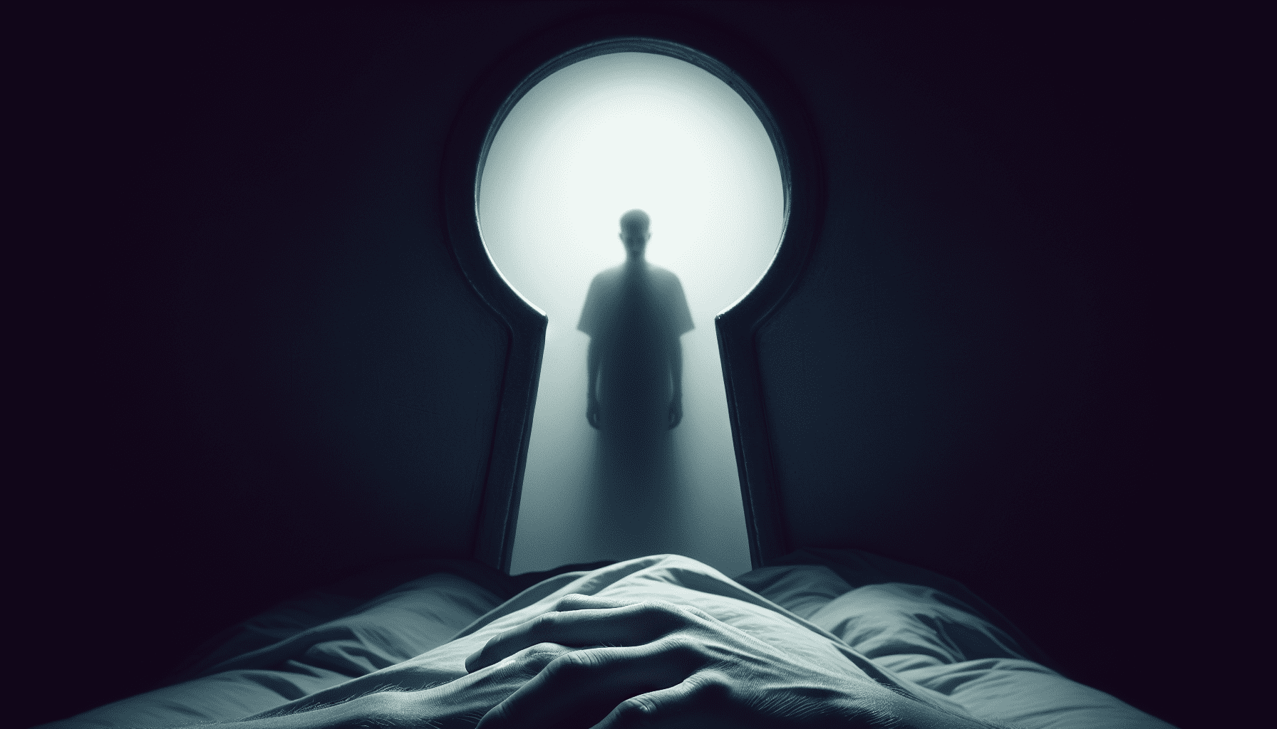 Impact Of Sleep Paralysis On Daily Life And Productivity