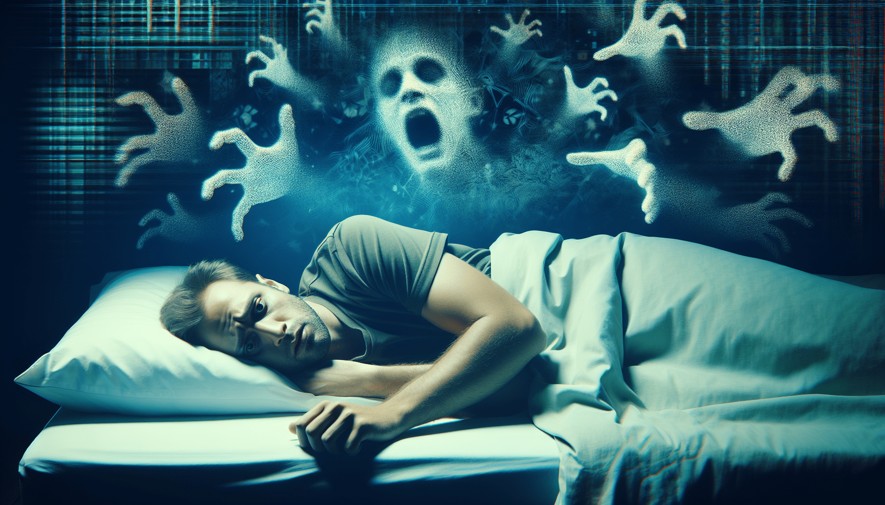 Mental Health Support For Individuals With Sleep Paralysis
