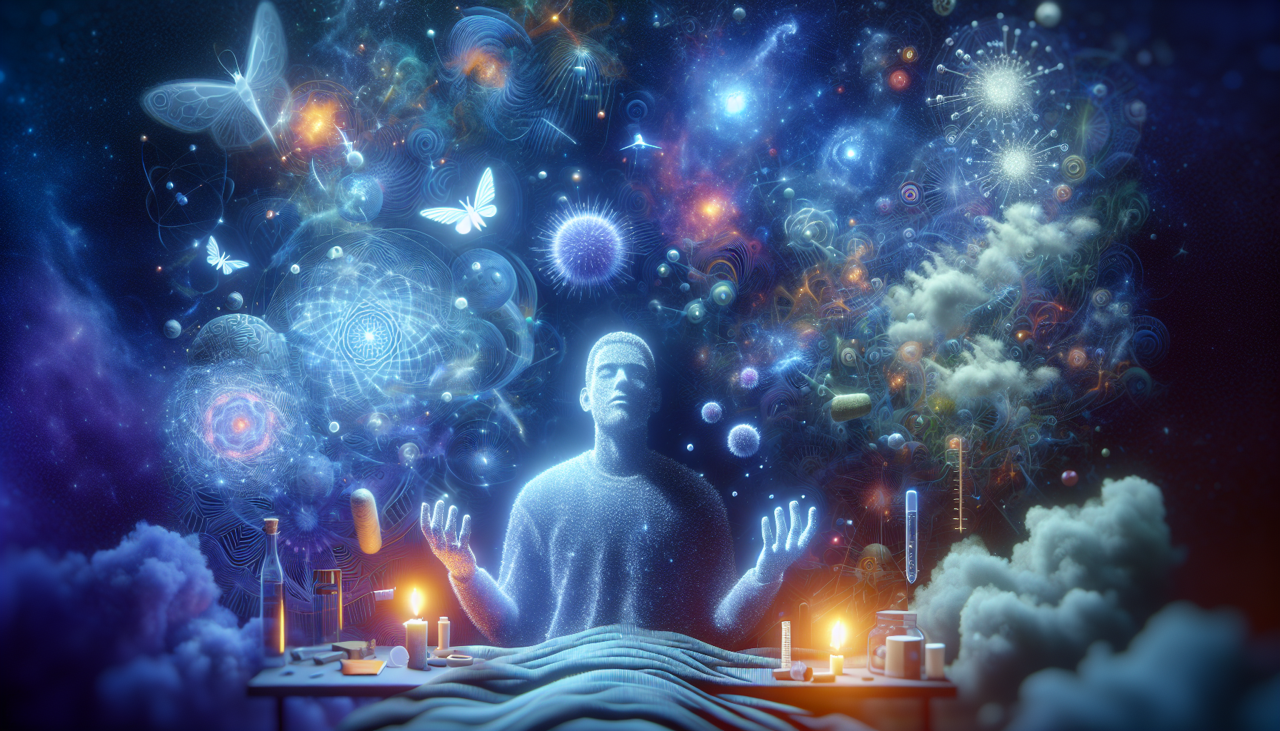 My Personal Experience With Sleep Paralysis