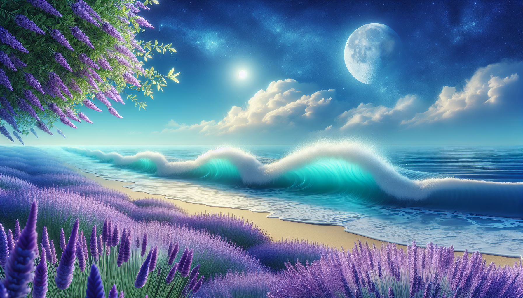 Natural Ways To Alleviate Sleep Paralysis Episodes