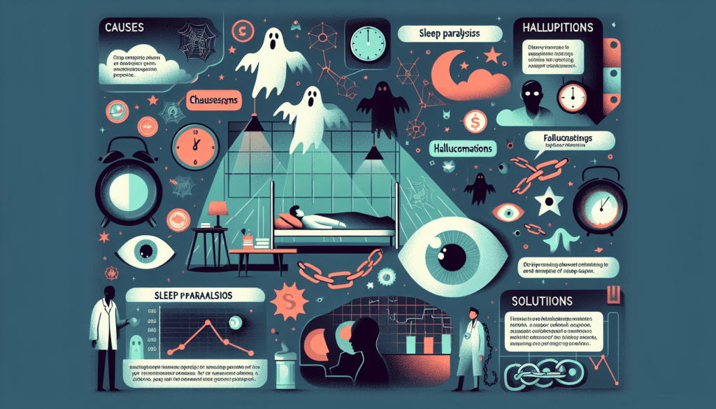 New Discoveries In Sleep Paralysis Research New Discoveries In Sleep Paralysis Research