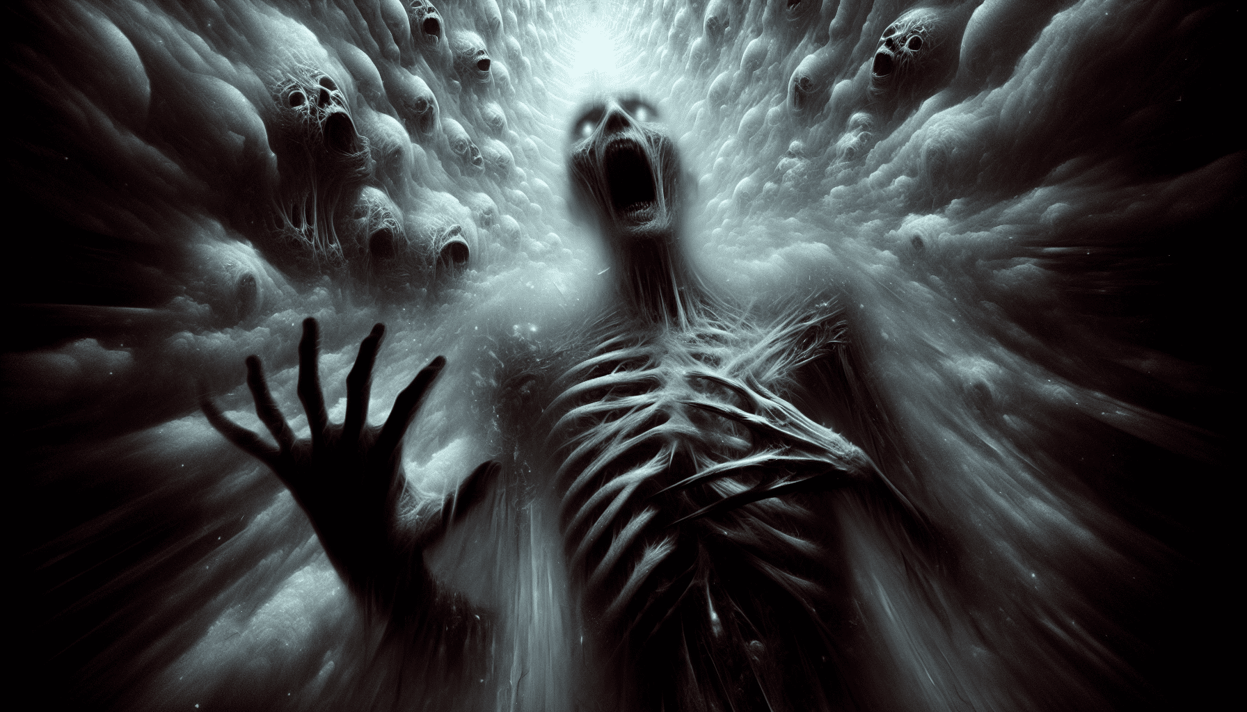 Sleep Paralysis And Nightmares: Breaking The Cycle Sleep Paralysis And Nightmares: Breaking The Cycle