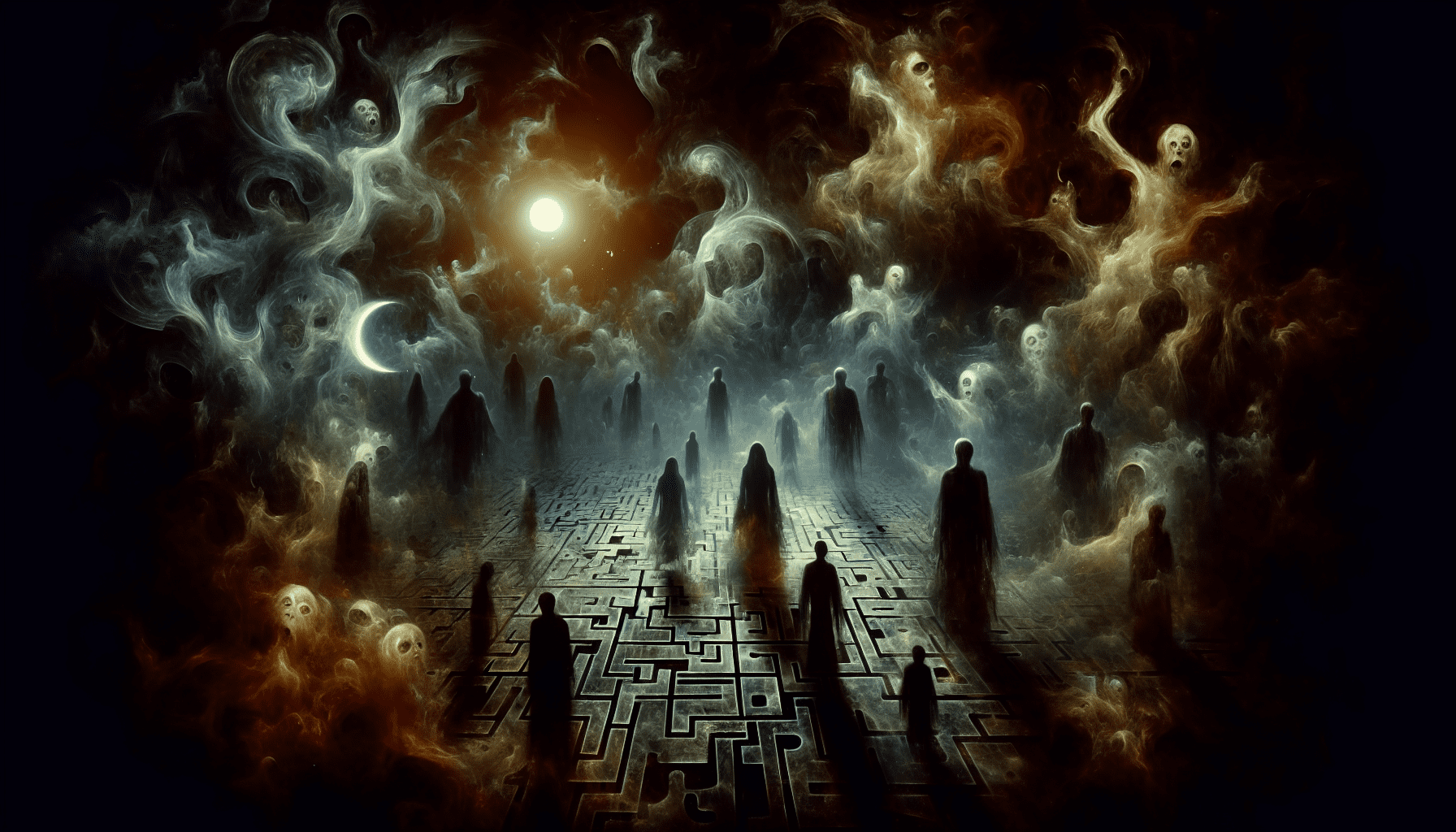 Sleep Paralysis And Nightmares: Breaking The Cycle
