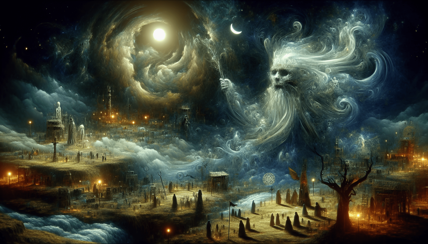 Sleep Paralysis In Different Cultures And Belief Systems