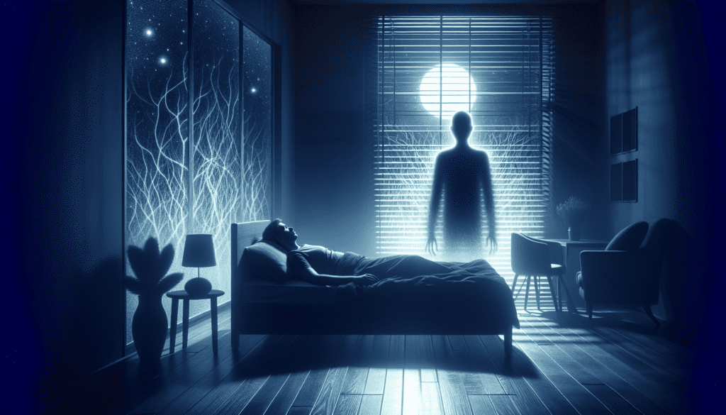 The Effect Of Sleep Paralysis On Sleep Quality The Effect Of Sleep Paralysis On Sleep Quality
