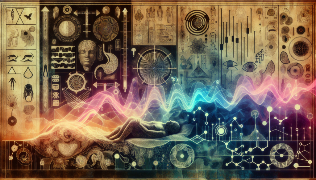 The Evolution Of Sleep Paralysis Research Over Time The Evolution Of Sleep Paralysis Research Over Time