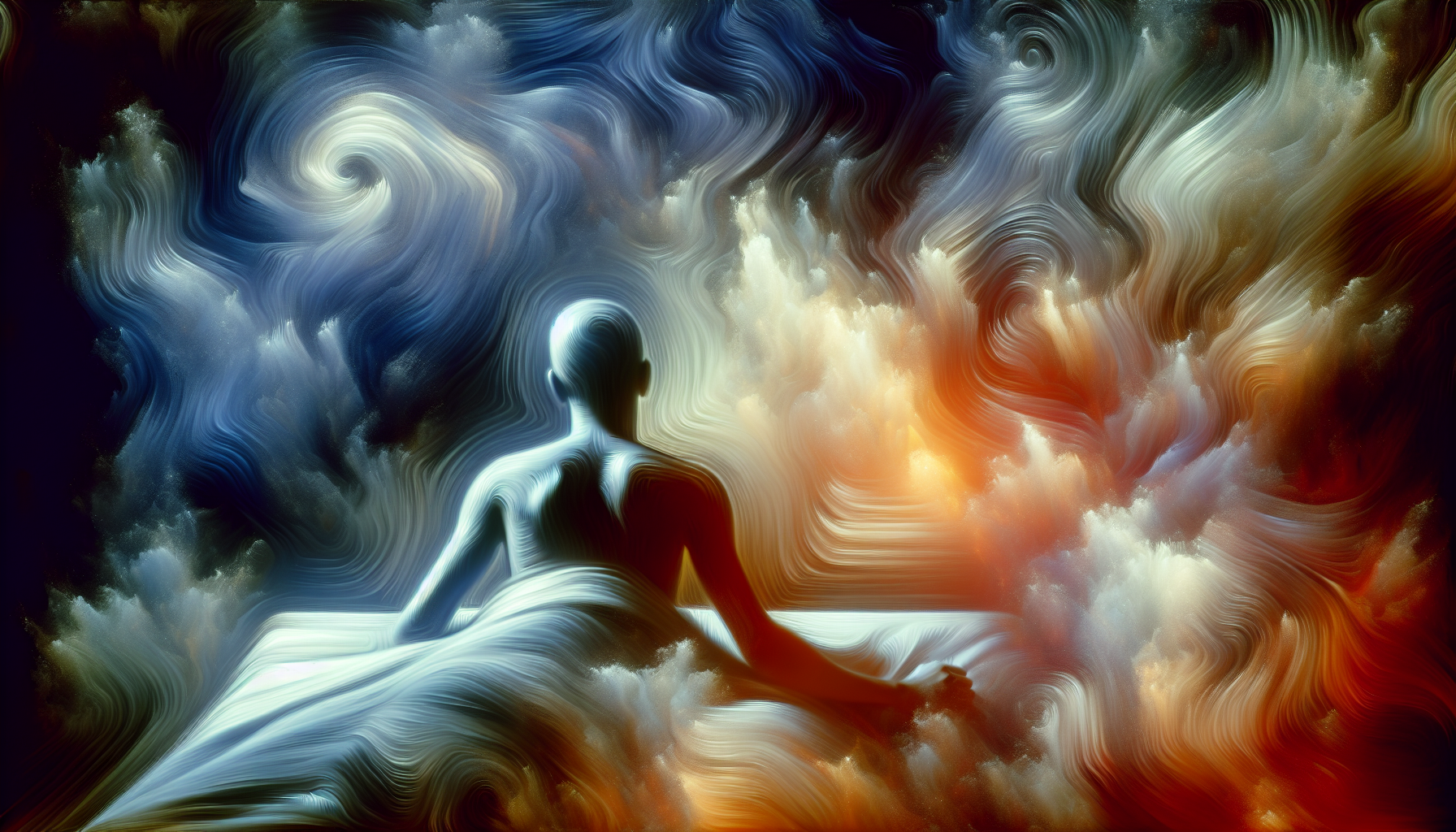 The Latest Studies On Sleep Paralysis And Hallucinations