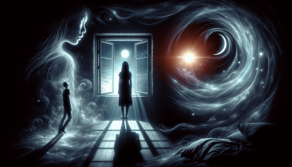 Top Ways To Cope With The Fear Of Sleep Paralysis Top Ways To Cope With The Fear Of Sleep Paralysis