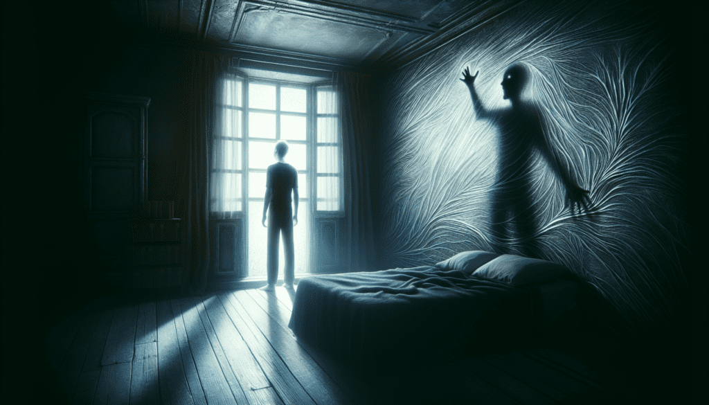 Top Ways To Cope With The Fear Of Sleep Paralysis Top Ways To Cope With The Fear Of Sleep Paralysis