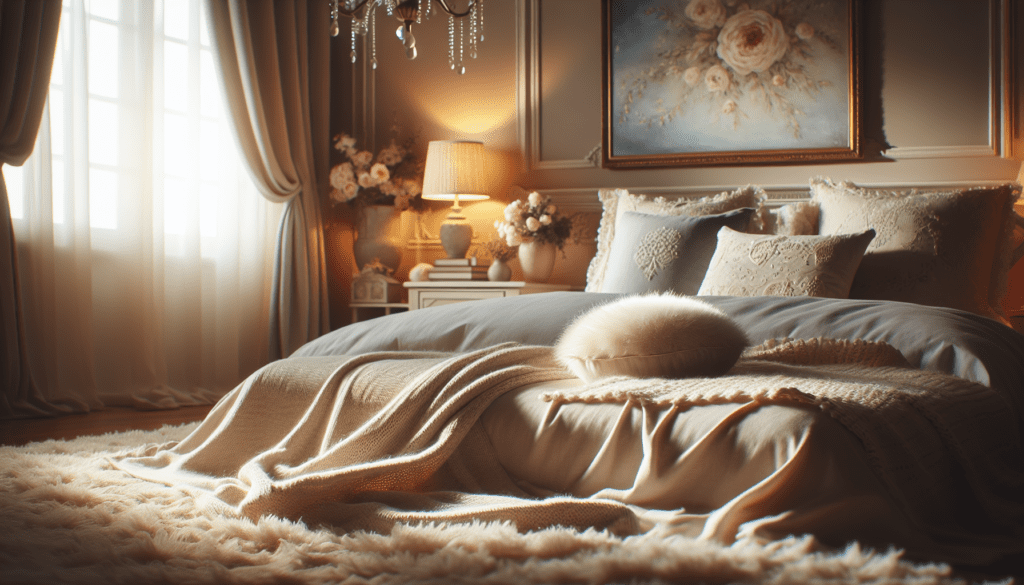 Top Ways To Create A Relaxing Sleep Environment