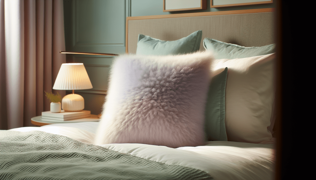 Top Ways To Create A Relaxing Sleep Environment