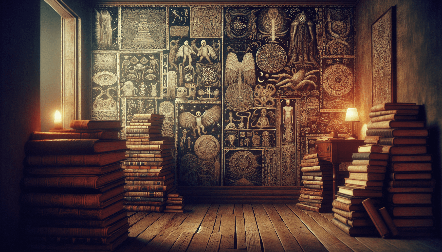 Understanding The Cultural Beliefs And Folklore Surrounding Sleep Paralysis Understanding The Cultural Beliefs And Folklore Surrounding Sleep Paralysis