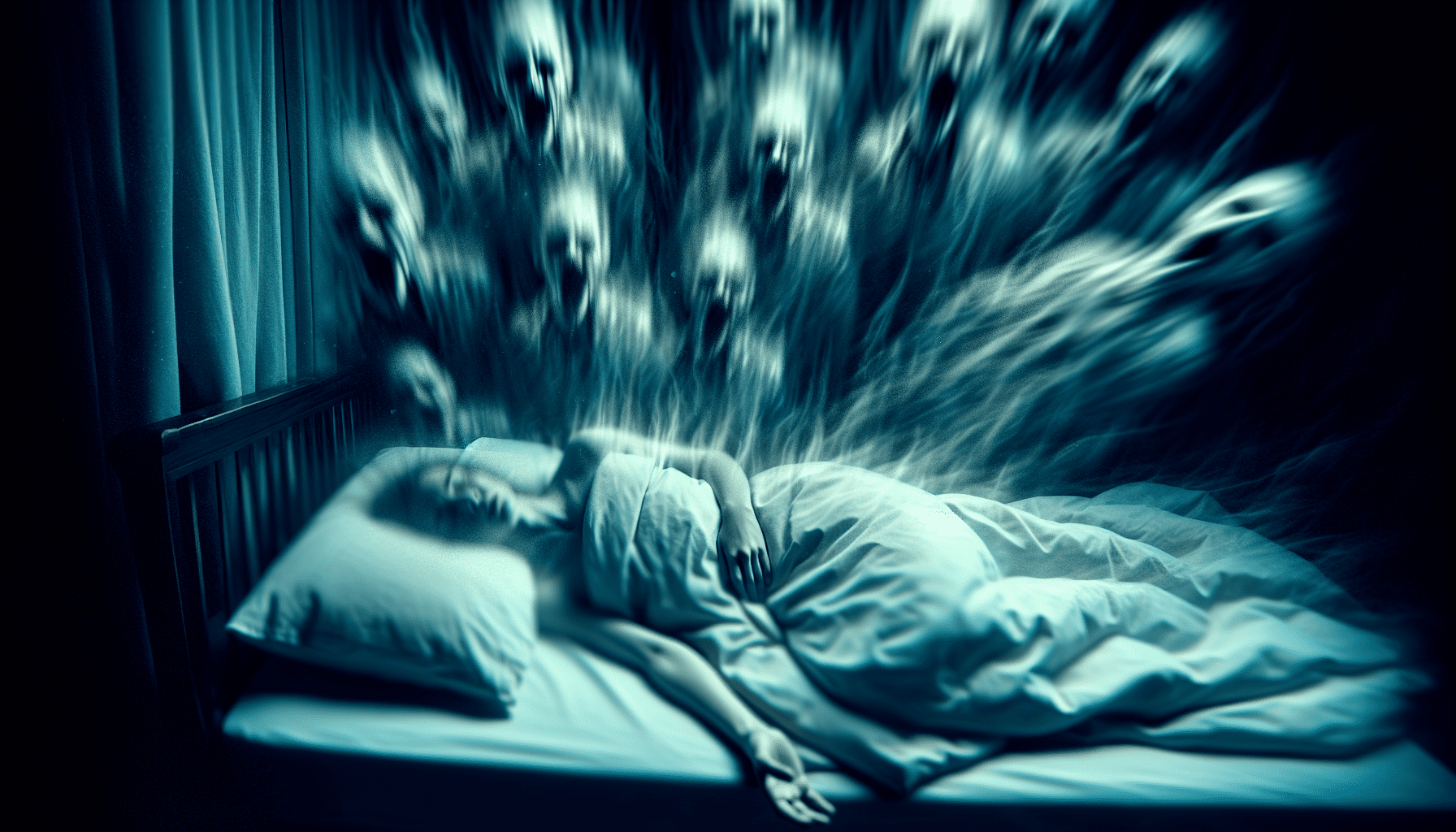 What Are The Symptoms Of Sleep Paralysis? What Are The Symptoms Of Sleep Paralysis?