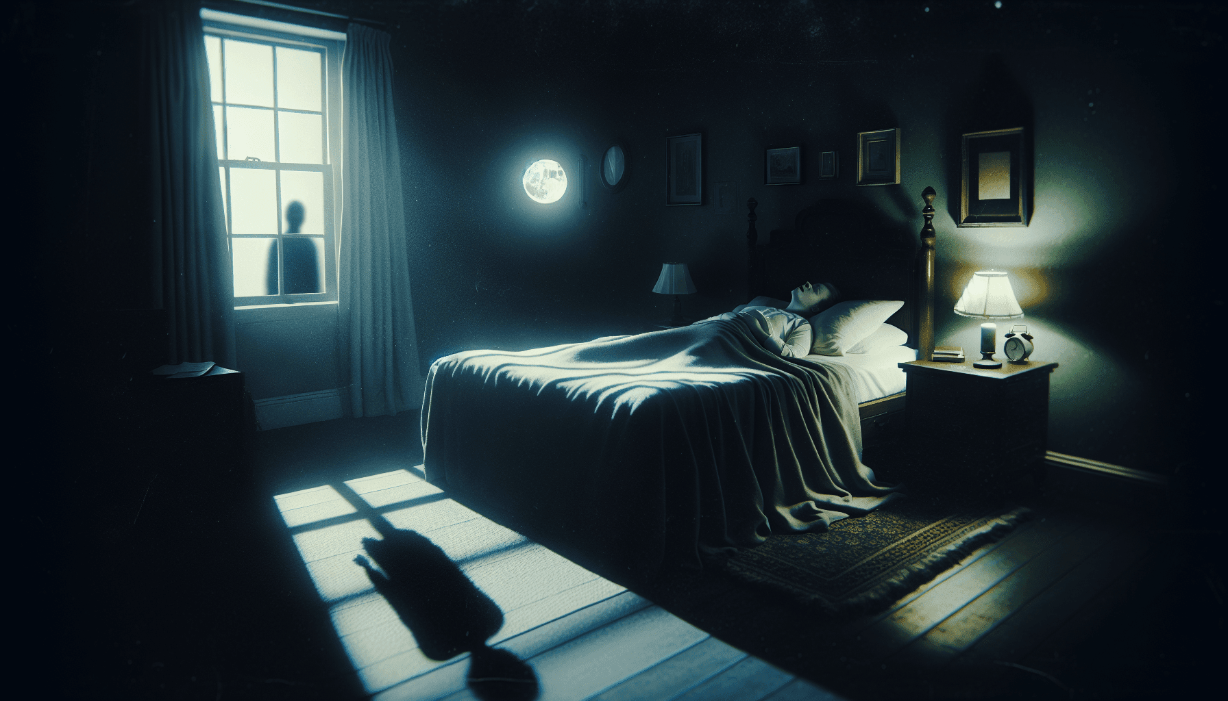 Analyzing The Data: Sleep Paralysis Research Findings Analyzing The Data: Sleep Paralysis Research Findings