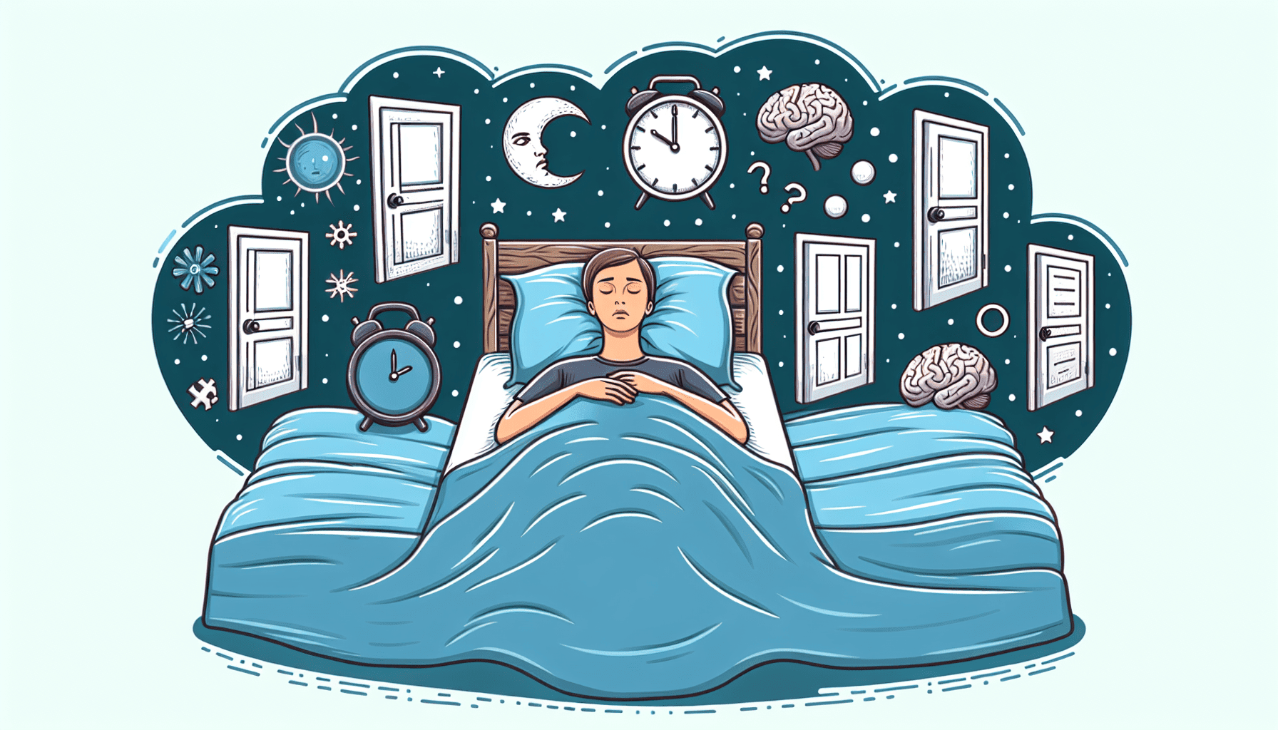 Beginners Guide To Choosing The Right Treatment For Sleep Paralysis Beginners Guide To Choosing The Right Treatment For Sleep Paralysis