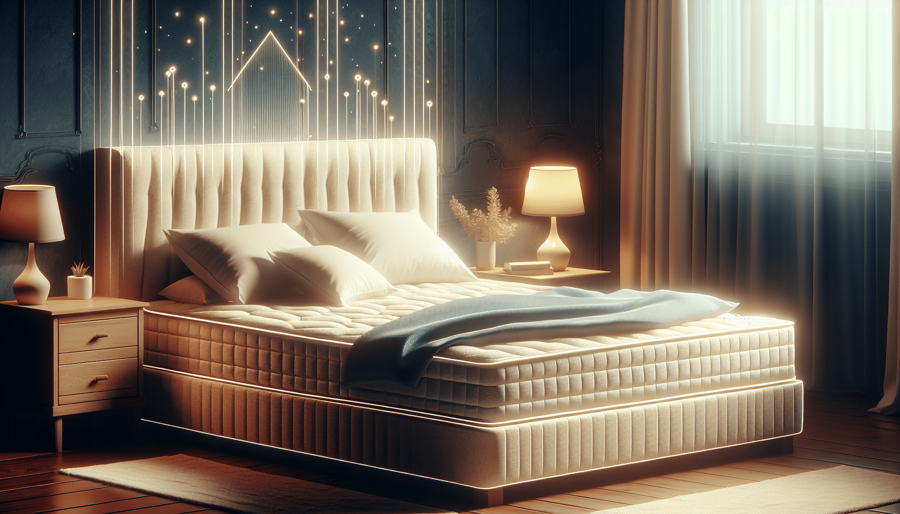 Buyer’s Guide To Choosing The Best Mattress For Sleep Paralysis Relief