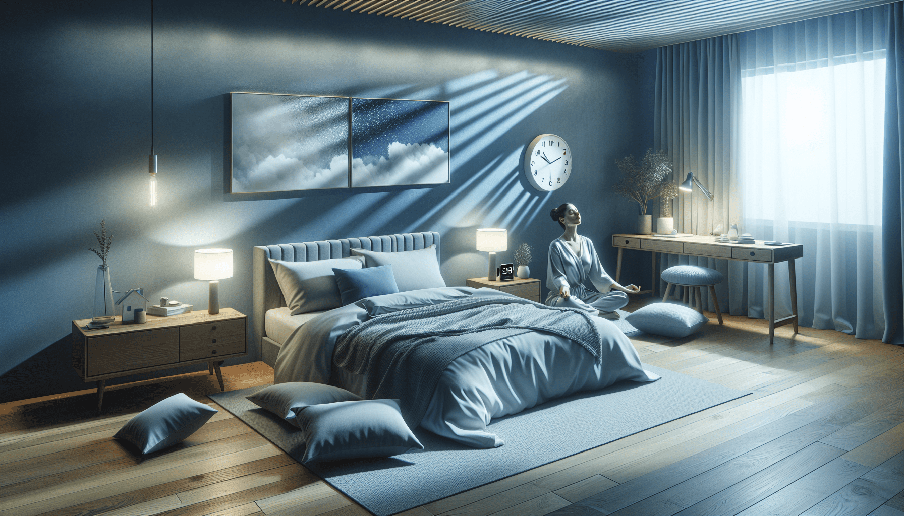 Essential Prevention Strategies For Recurring Sleep Paralysis