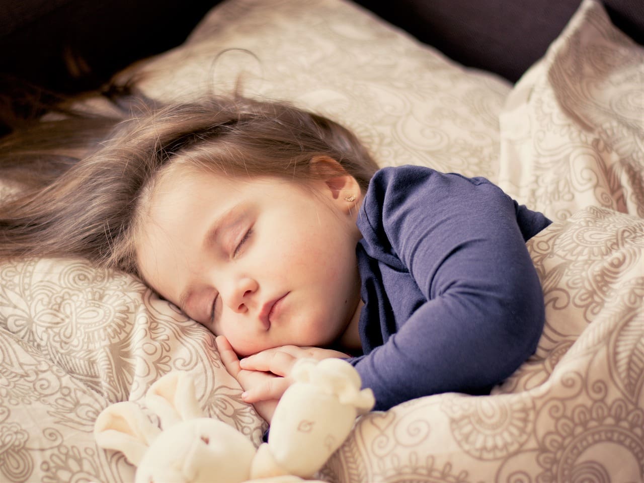 Examining The Effects Of Sleep Paralysis On Memory And Cognition Examining The Effects Of Sleep Paralysis On Memory And Cognition