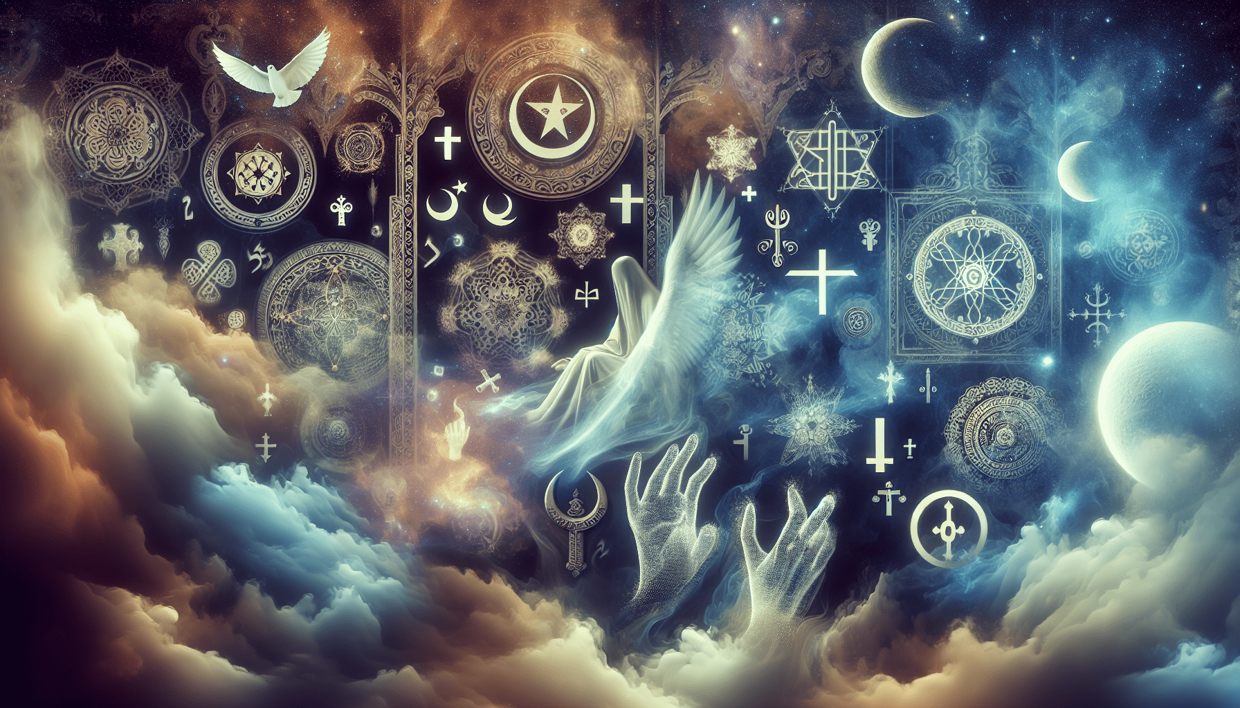 Exploring The Role Of Religion In Cultural Interpretations Of Sleep Paralysis