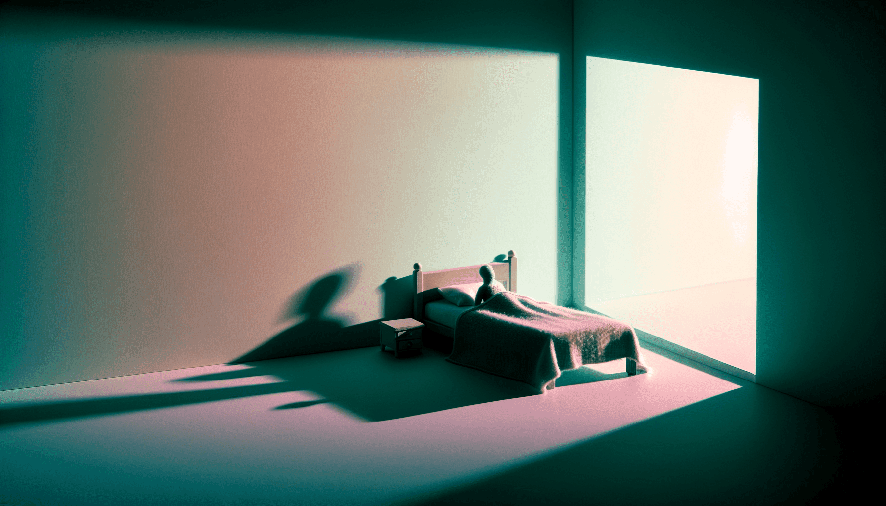 How Sleep Paralysis Changed My Perspective On Sleep How Sleep Paralysis Changed My Perspective On Sleep