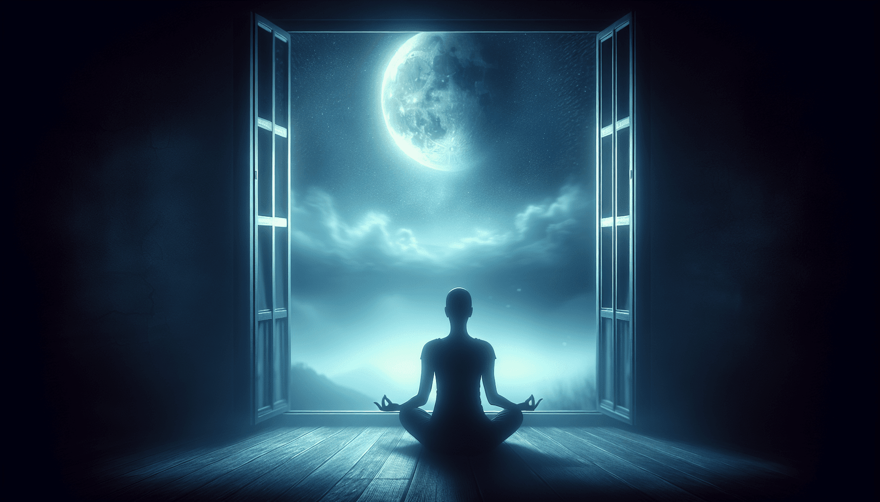 Mindfulness And Meditation For Coping With Sleep Paralysis Anxiety Mindfulness And Meditation For Coping With Sleep Paralysis Anxiety