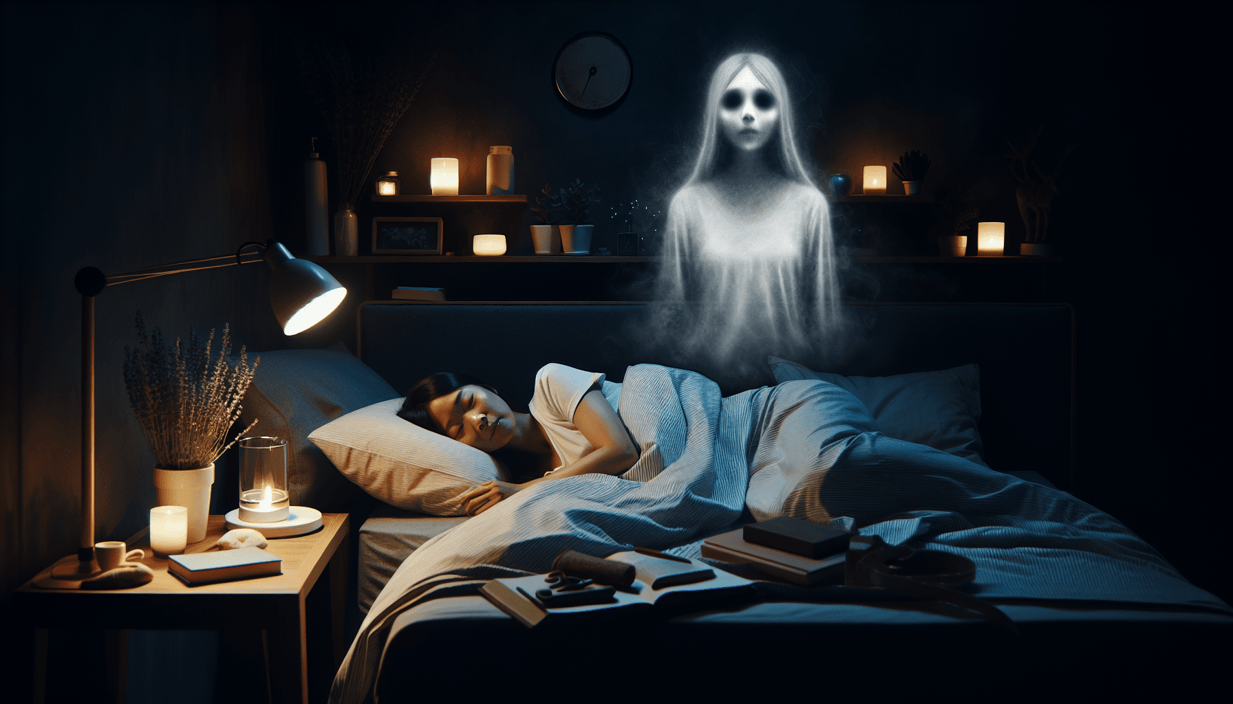 Most Effective Sleep Aids For Managing Sleep Paralysis Most Effective Sleep Aids For Managing Sleep Paralysis