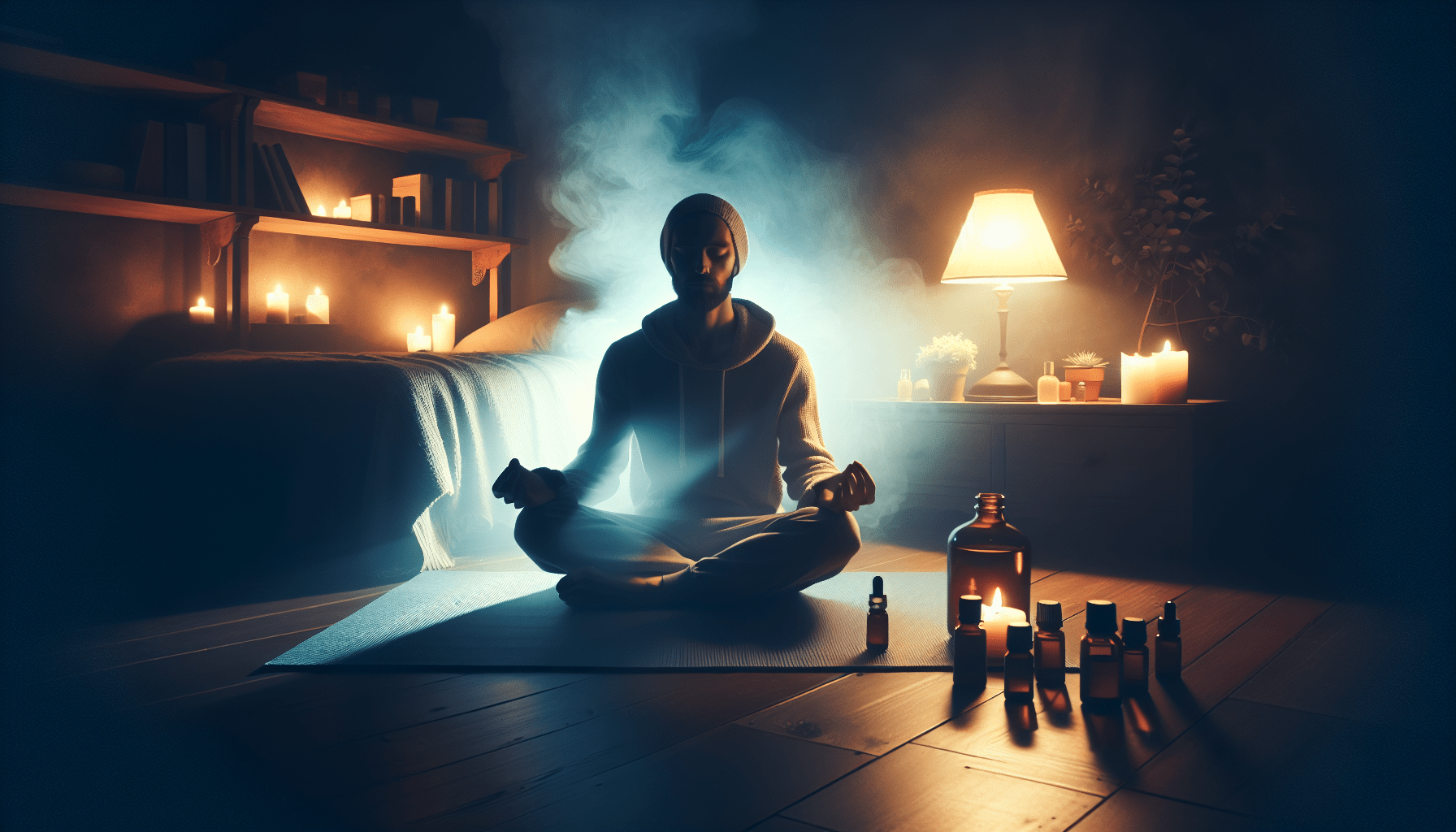 Most Effective Sleep Aids For Managing Sleep Paralysis