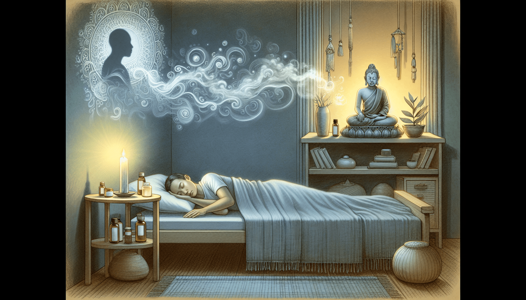Most Popular Alternative Therapies For Alleviating Sleep Paralysis Symptoms