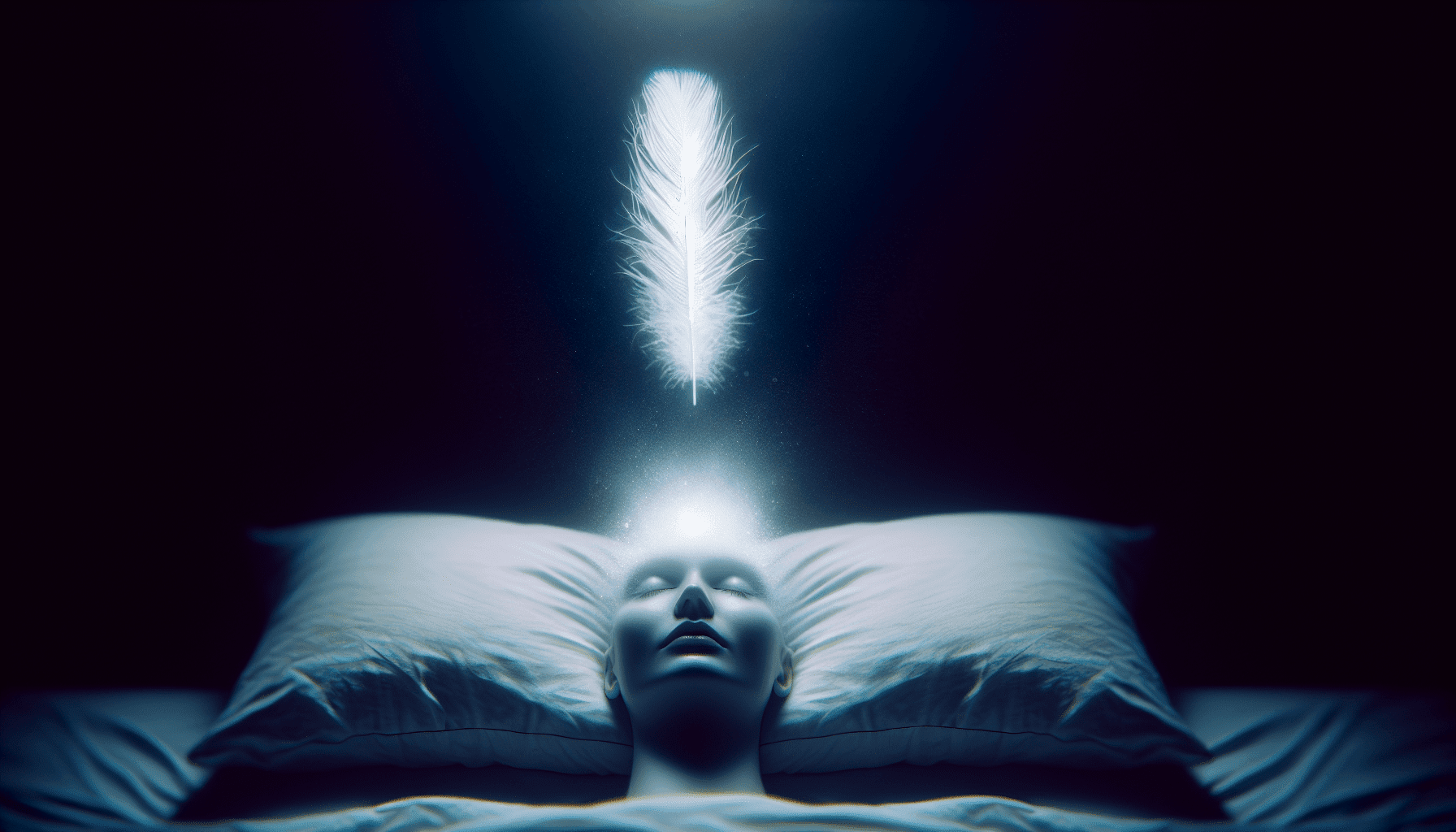 My First Encounter With Sleep Paralysis
