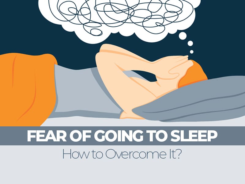 Overcoming Fear During Sleep Paralysis: My Experience Overcoming Fear During Sleep Paralysis: My Experience